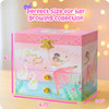 OakridgeStores.com | US Toys - Ballerina Musical Jewelry Box 2-Drawer - Spinning Ballerina, Keepsake Storage for Ages 3+ - GHB1402 5065015790105