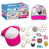 OakridgeStores.com | Very Marie - Patch Remix - Trucker Hat Craft Kit - 2570 850076309053