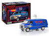 OakridgeStores.com | Revell - 1/25 1977 GMC The Squawk Van - Stranger Things - Plastic Model Van Kit - 14578 840306945786