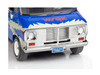 OakridgeStores.com | Revell - 1/25 1977 GMC The Squawk Van - Stranger Things - Plastic Model Van Kit - 14578 840306945786