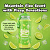 OakridgeStores.com | Scentco - Soda Dough Mountain Fizz - Non-Slime Scented Sensory Fidget Dough for Ages 3+ - SDAD01 692046922622