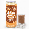 OakridgeStores.com | Scentco - Soda Dough Rootin' Rootbeer - Non-Slime Scented Sensory Fidget Dough for Ages 3+ - SDAD03 692046922646