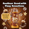 OakridgeStores.com | Scentco - Soda Dough Rootin' Rootbeer - Non-Slime Scented Sensory Fidget Dough for Ages 3+ - SDAD03 692046922646