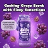 OakridgeStores.com | Scentco - Soda Dough Gushing Grape - Non-Slime Scented Sensory Fidget Dough for Ages 3+ - SDAD04 692046922653