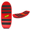 OakridgeStores.com | Spooner - Spooner Pro RED - Balance Board Trainer for Ages 3+, Indoor & Outdoor Active Play - PR-RED
