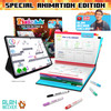 OakridgeStores.com | Abacus Brands - Pixicade Alan Becker Special Animation Edition - Animation & Game Design Kit - 43836 850054243836
