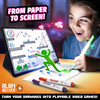 OakridgeStores.com | Abacus Brands - Pixicade Alan Becker Special Animation Edition - Animation & Game Design Kit - 43836 850054243836