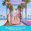 OakridgeStores.com | Abacus Brands - Barbie Magic Style Studio - Magnetic AR Dress Up Fashion Kit - HTBARBIE001 5392001043809
