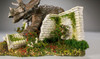 OakridgeStores.com | Woodland Scenics - Ground Base Layer - Ground Cover - 19.5 in3 - G6420 724771064206