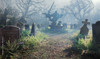 OakridgeStores.com | Woodland Scenics - Foliage Clumps - Medium Green (All Game Terrain) - 9.72 in3 - G6462 724771064626