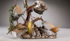 OakridgeStores.com | Woodland Scenics - Tall Grass - Gold - All Game Terrain - 3.87 g - G6507 724771065074