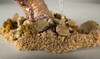 OakridgeStores.com | Woodland Scenics - Natural Sand Scenic Material - 9.72 in3 - All Game Terrain - G6519 724771065197
