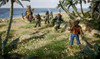OakridgeStores.com | Woodland Scenics - Natural Sand Scenic Material - 9.72 in3 - All Game Terrain - G6519 724771065197