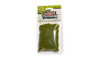 OakridgeStores.com | Woodland Scenics - 4 mm Medium Green Static Grass - 28 g - All Game Terrain - G6572 724771065722