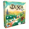 OakridgeStores.com | Asmodee - Dixit: Kids - Cooperative Childrens Board Game for Ages 6+, 36 Players, 20 Min - SCODIXK0101 3558380121275