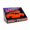 OakridgeStores.com | California Creations - Speed Ripperz Torque Muscle Car Orange - Rip-Cord Racing Vehicle for Ages 8+ - 30020 678643300209