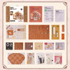 OakridgeStores.com | ROBOTIME - Elsa's Tailoring - DIY Miniature House Kit - 1:18 Scale Dollhouse Miniature - DG178 6946785125290