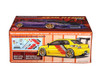 OakridgeStores.com | AMT - 1:25 - 1995 Mitsubishi Lancer Evo - Plastic Model Car Kit - 1552M 849398080863