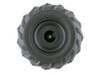 OakridgeStores.com | POWER WHEELS - B9272-2269 Black Rear Wheel for KFX