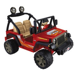 Power Wheels BCK85 Jeep Wrangler Replacement Parts Power Wheels BCK85 Jeep Wrangler Replacement Parts