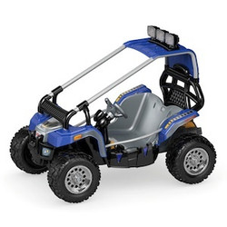 Power Wheels CHP66 Baja Extreme Replacement Parts