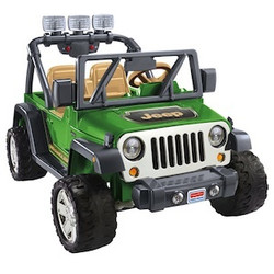 Power Wheels CBG65 Jeep Wrangler (ToysRUs) Parts Power Wheels CBG65 Jeep Wrangler (ToysRUs) Parts