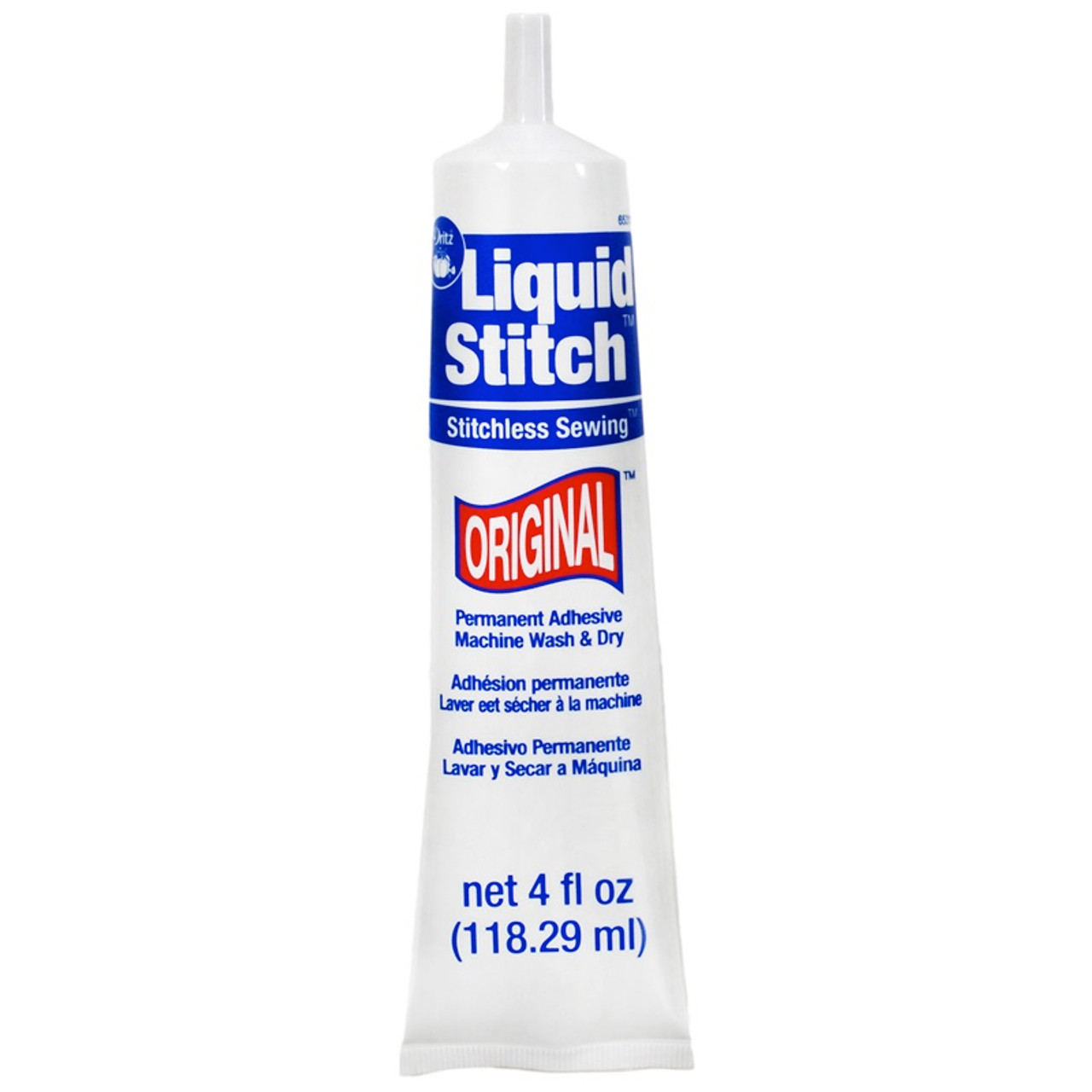 Dritz Liquid Stitch - 2 oz Bottle