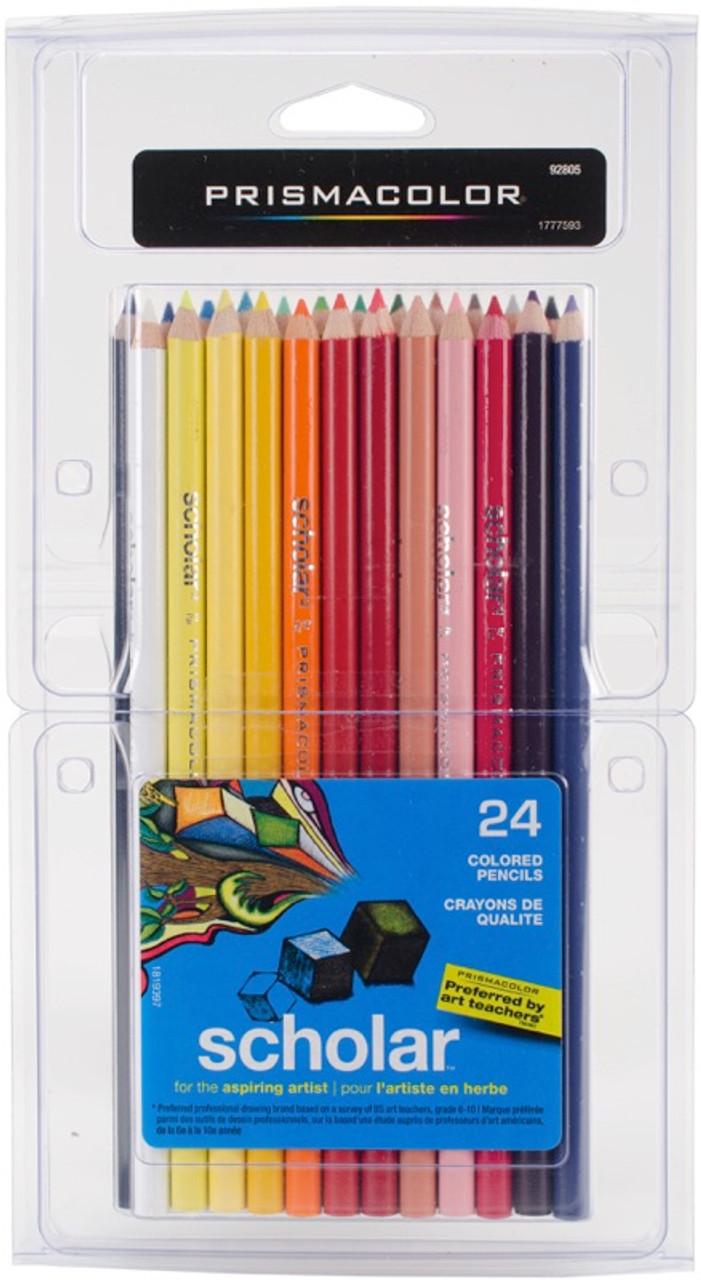 Prismacolor Premier Colored Pencils 24/Pkg