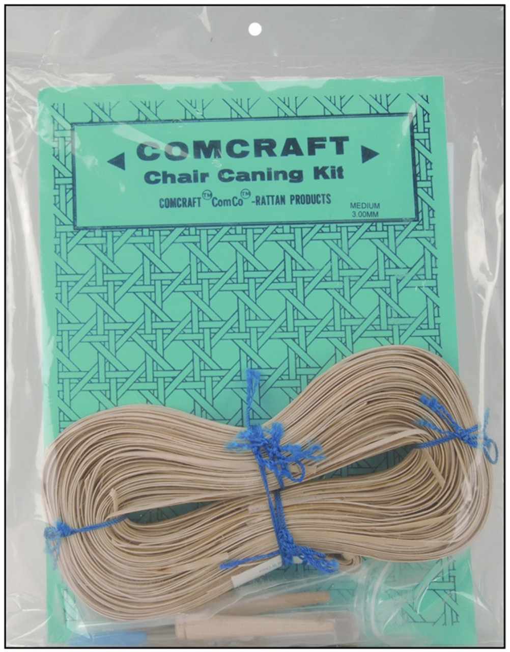 Great deals on basket and caning supplies