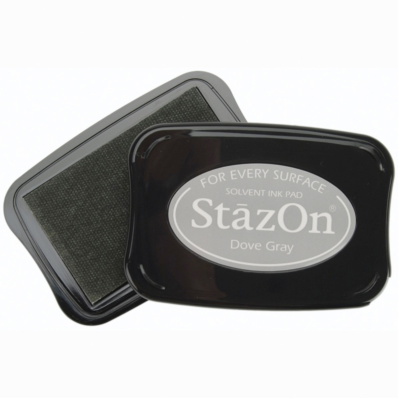 StazOn Solvent Ink Pad Ultramarine