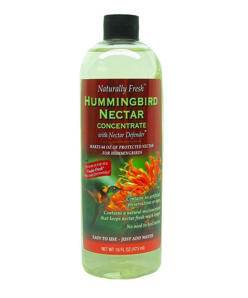 Buy the Sapphire Labs Hummingbird Nectar Liquid Concentrate Wth Fresh