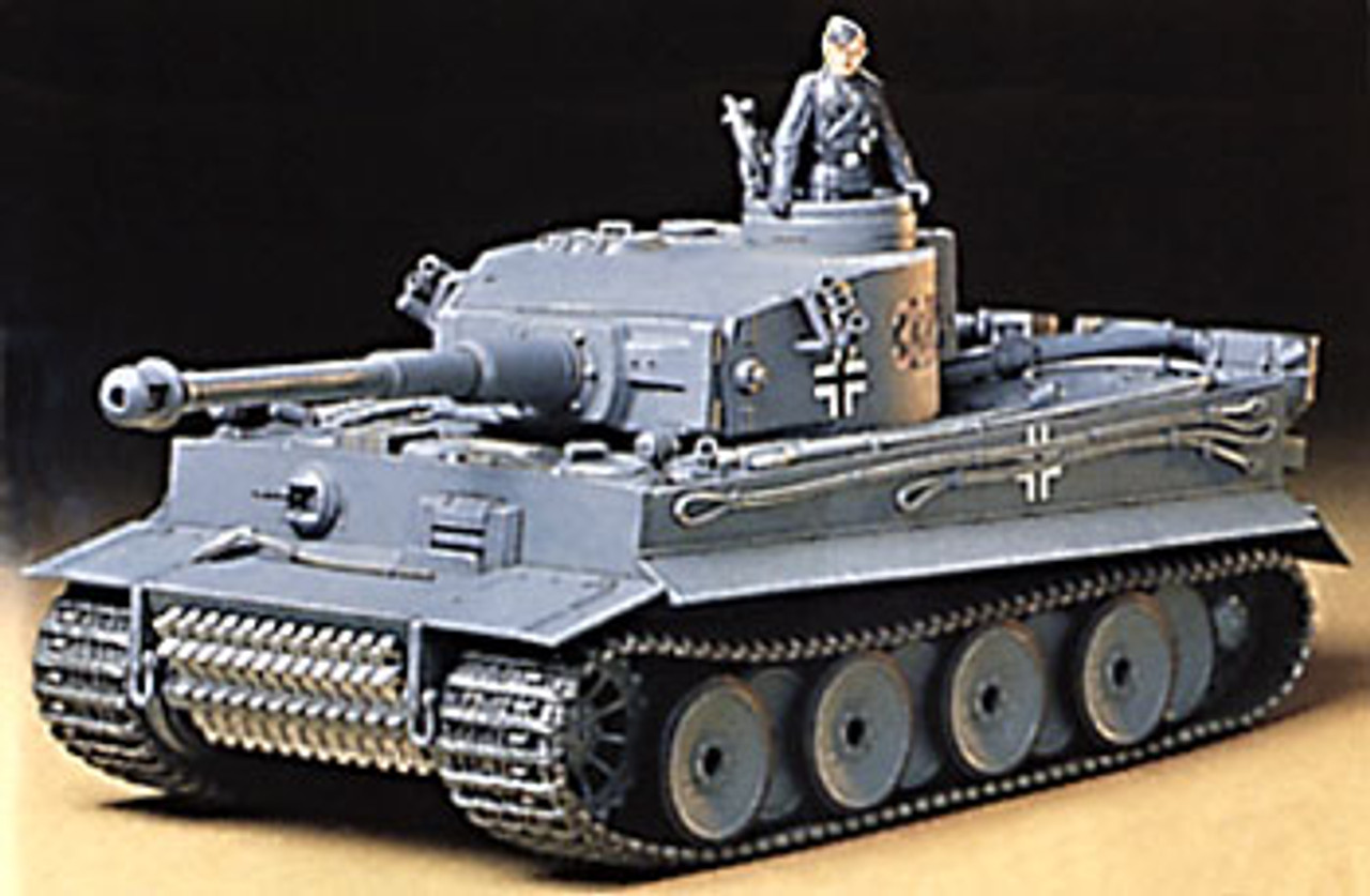 TAM - 35190 - M4 Sherman U.S. Medium Tank M4 Sherman (Early) - G and G  Model Shop