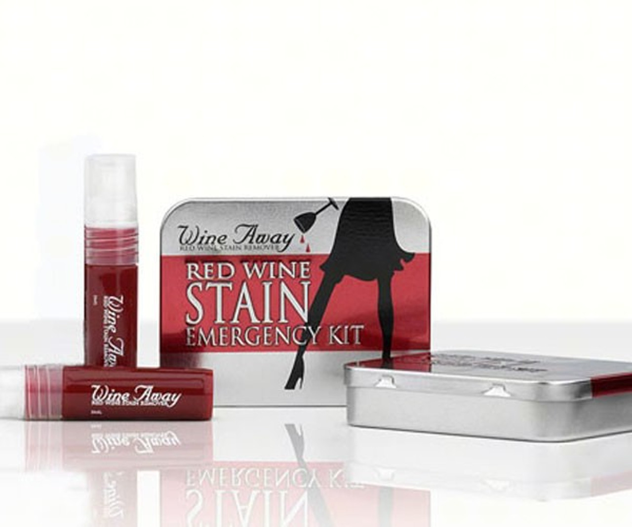 Wine Away Red Wine Stain Remover, 12 oz.