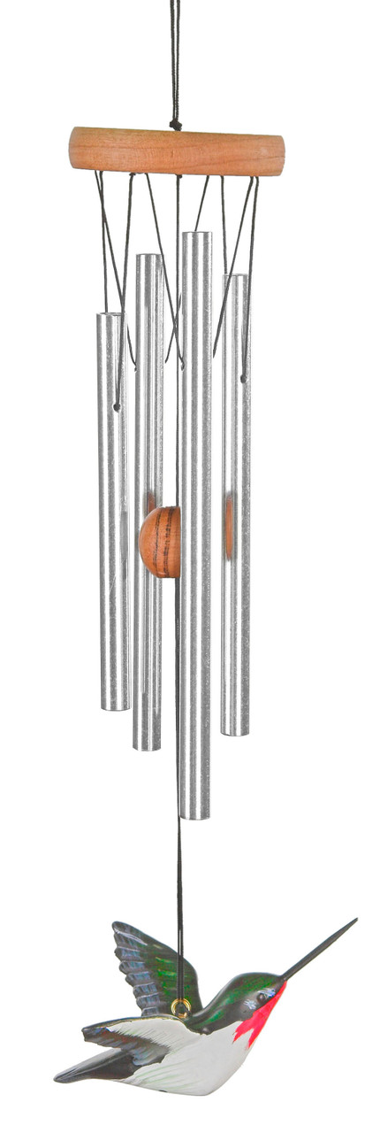 Woodstock Chimes Hummer Wind Chime