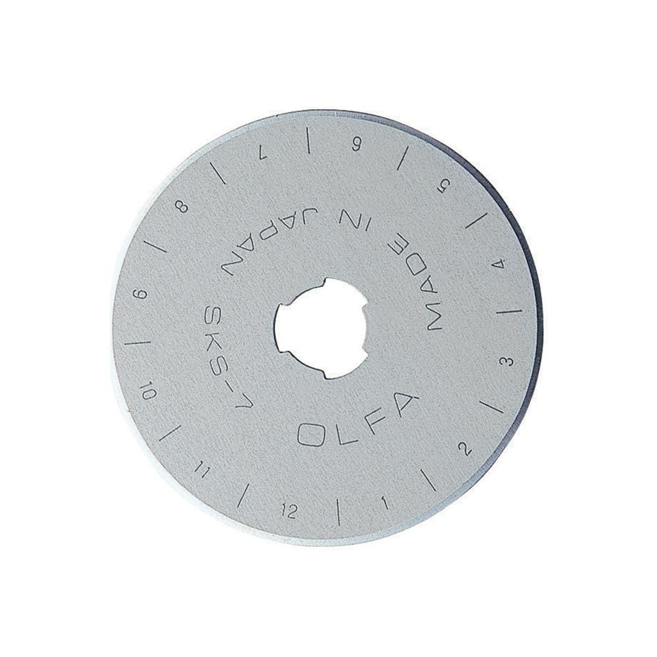 Cutter circular Olfa 45 mm - A tu Aire