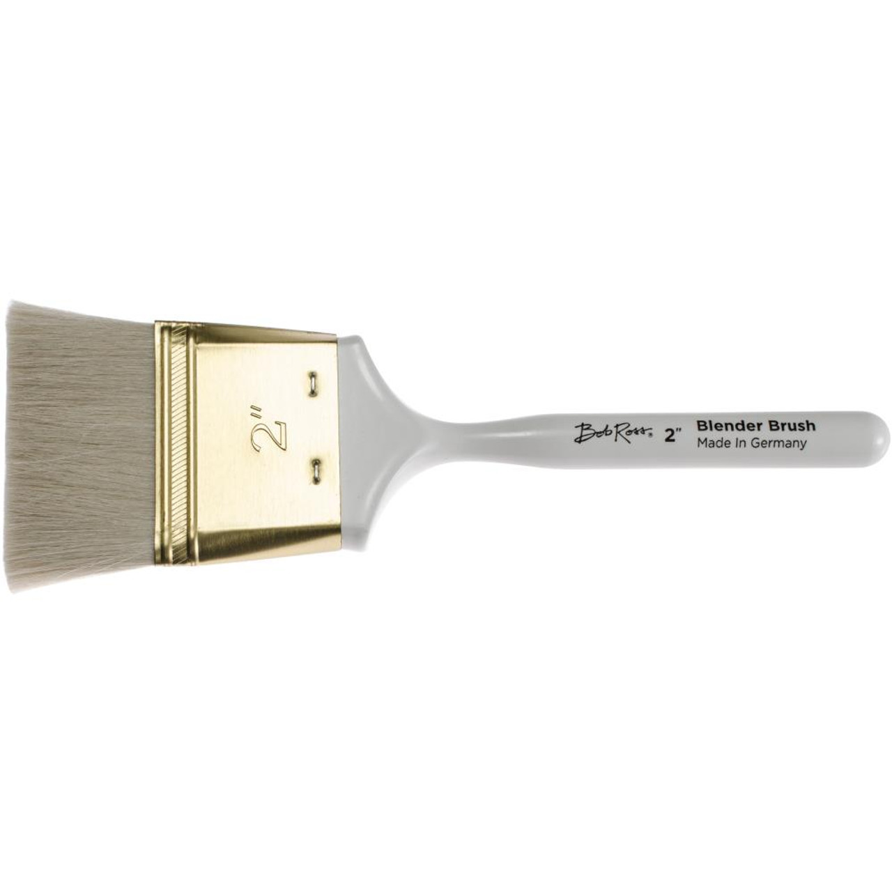 Great deals on Bob Ross - 2 Width Bob Ross Blender Brush (CR6443