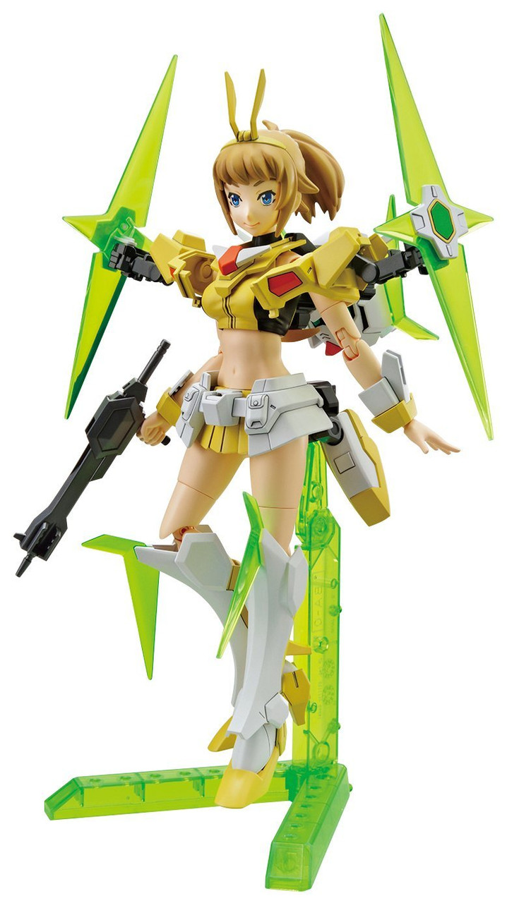 Great deals on BANDAI Spirits 1/144 HG #62 Winning Fumina Gundam