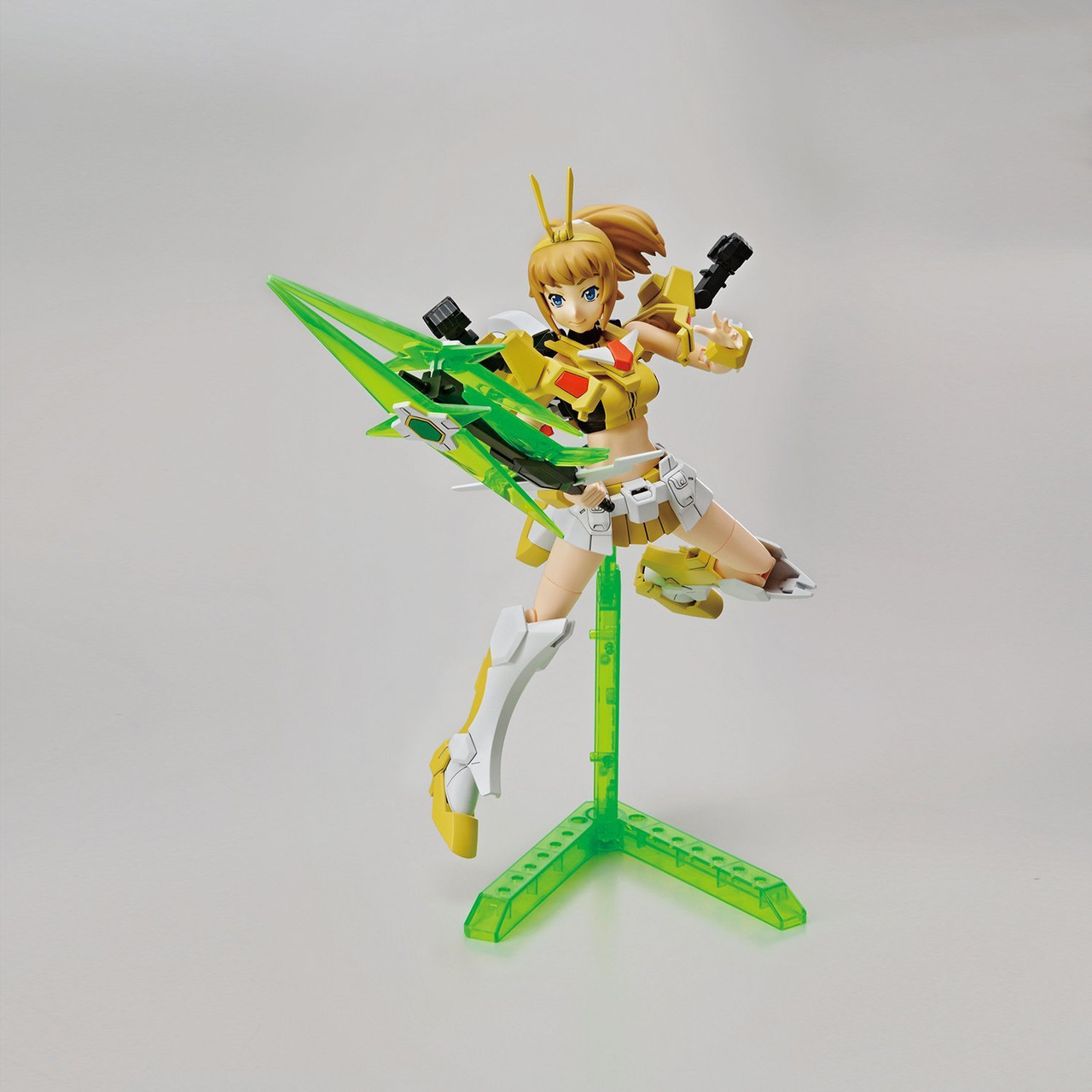 Great deals on BANDAI Spirits 1/144 HG #62 Winning Fumina Gundam