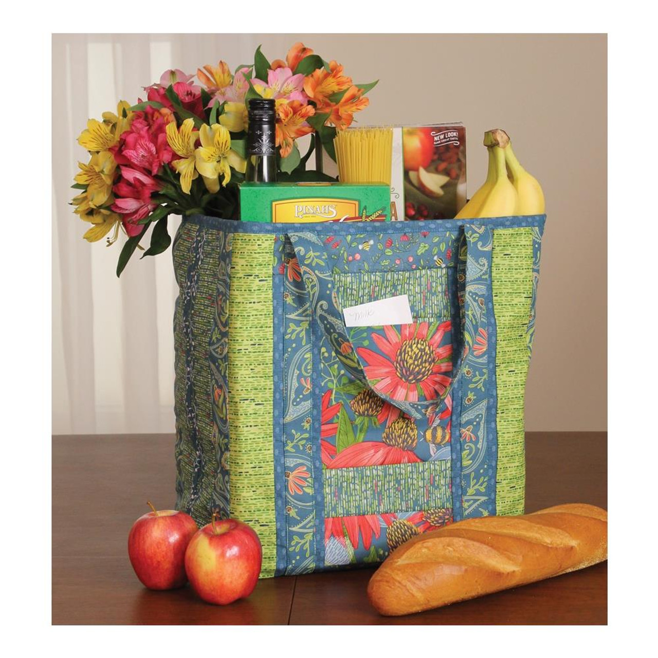 Great deals on June Tailor - Quilt As You Go - Utility Shopper's