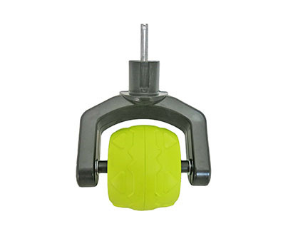 Great deals on Green Rear Wheel Assembly for Wild Thing