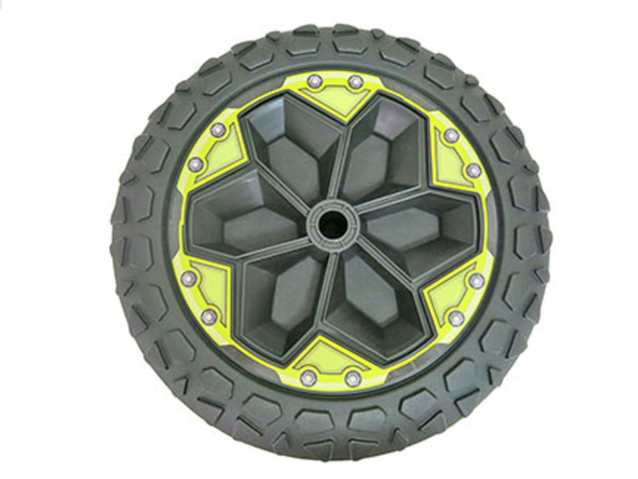 Great deals on Green Wheel for Wild Thing | OakridgeStores.com