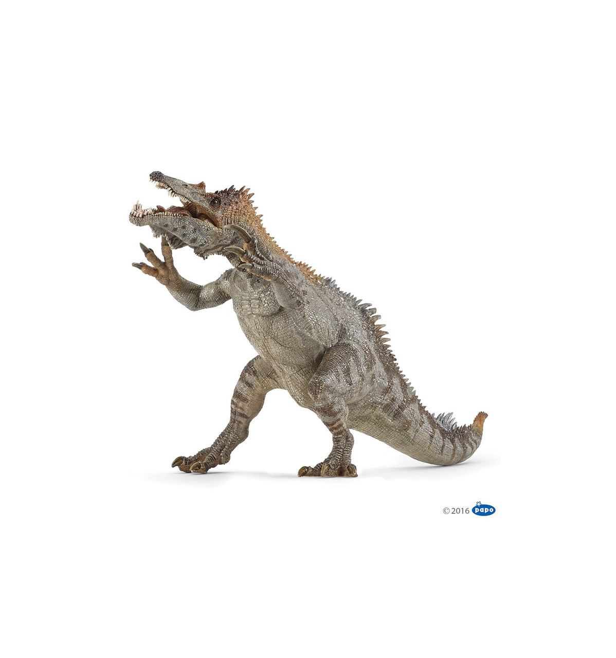 Great deals on PAPO - Baryonyx Dinosaur Figurine (55054