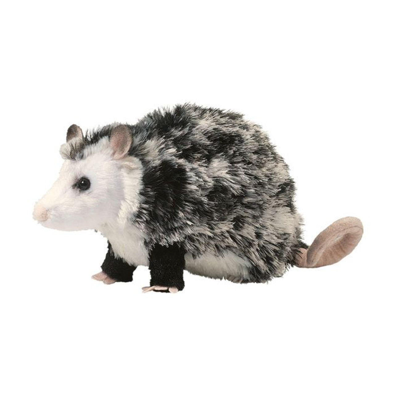 Dangling Opossums - Latch Hook Rug Kit