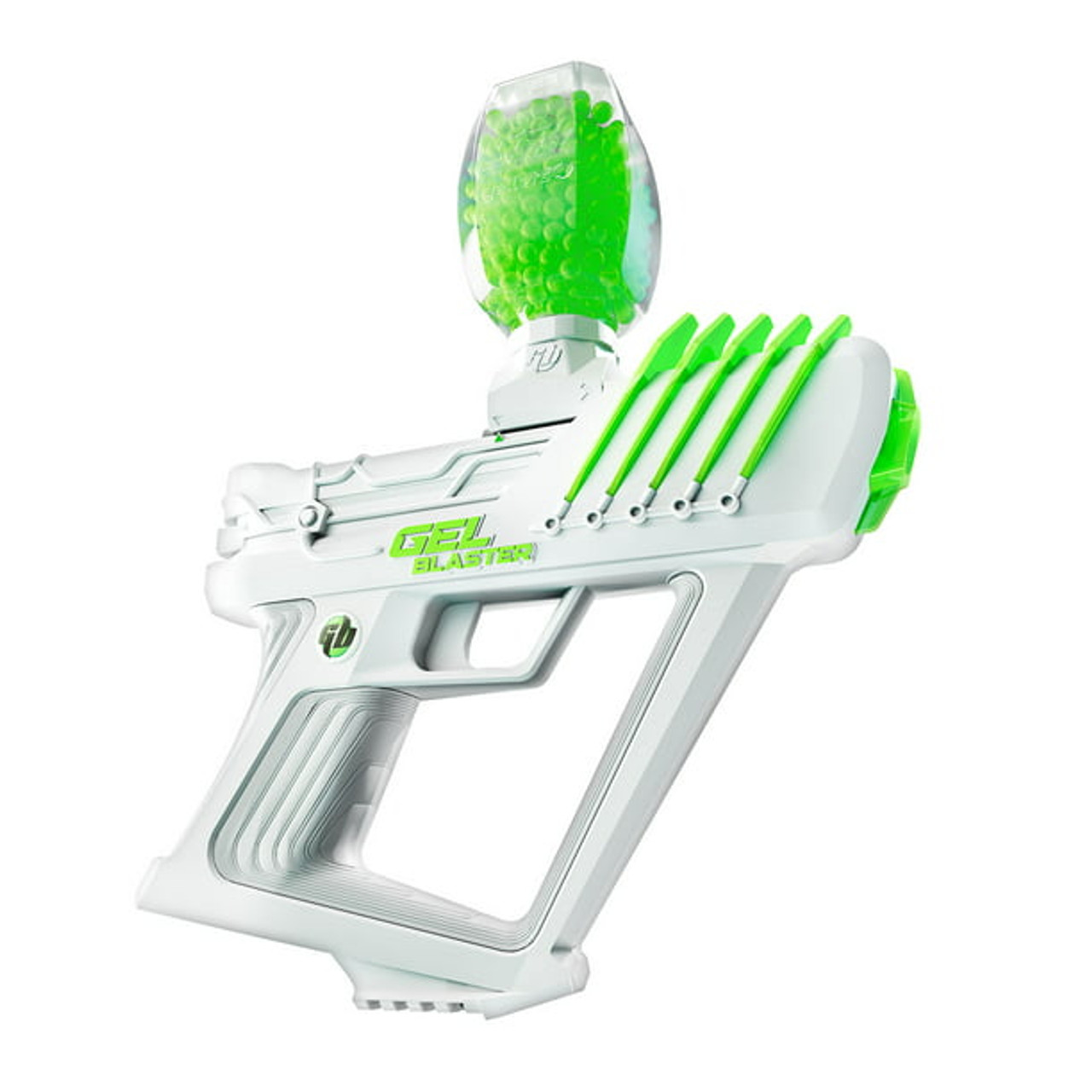 Gel Blizzard Soft Gel Blaster Gun, 1 ct - Fry's Food Stores