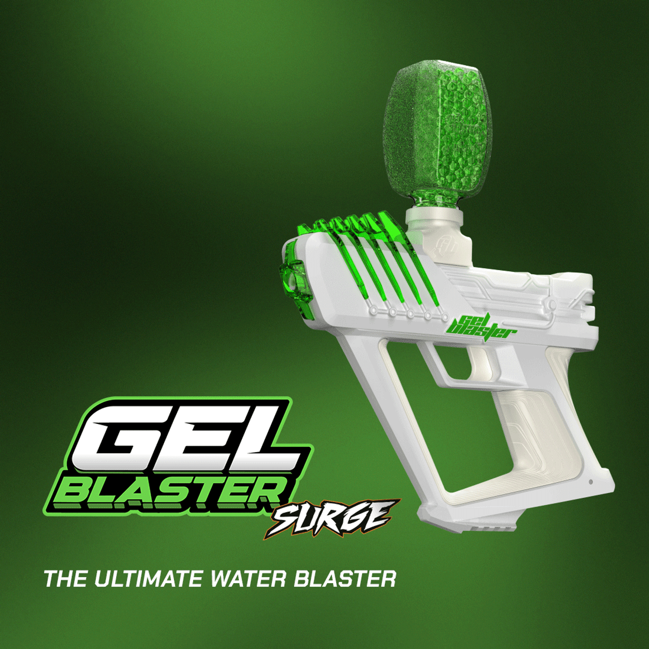 Gel Blaster Surge GBS001 - Best Buy
