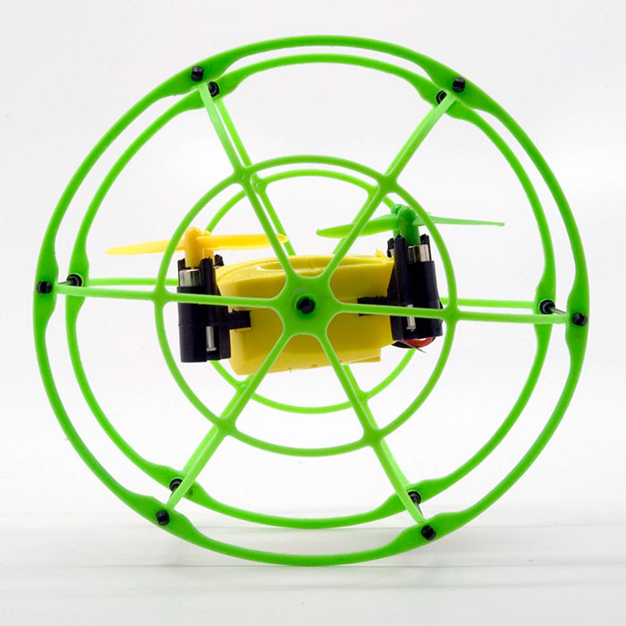 Neu Odyssey Toys Turbo Runner Drohne Ladegerät Akku Ladekabel USB ODY-1012