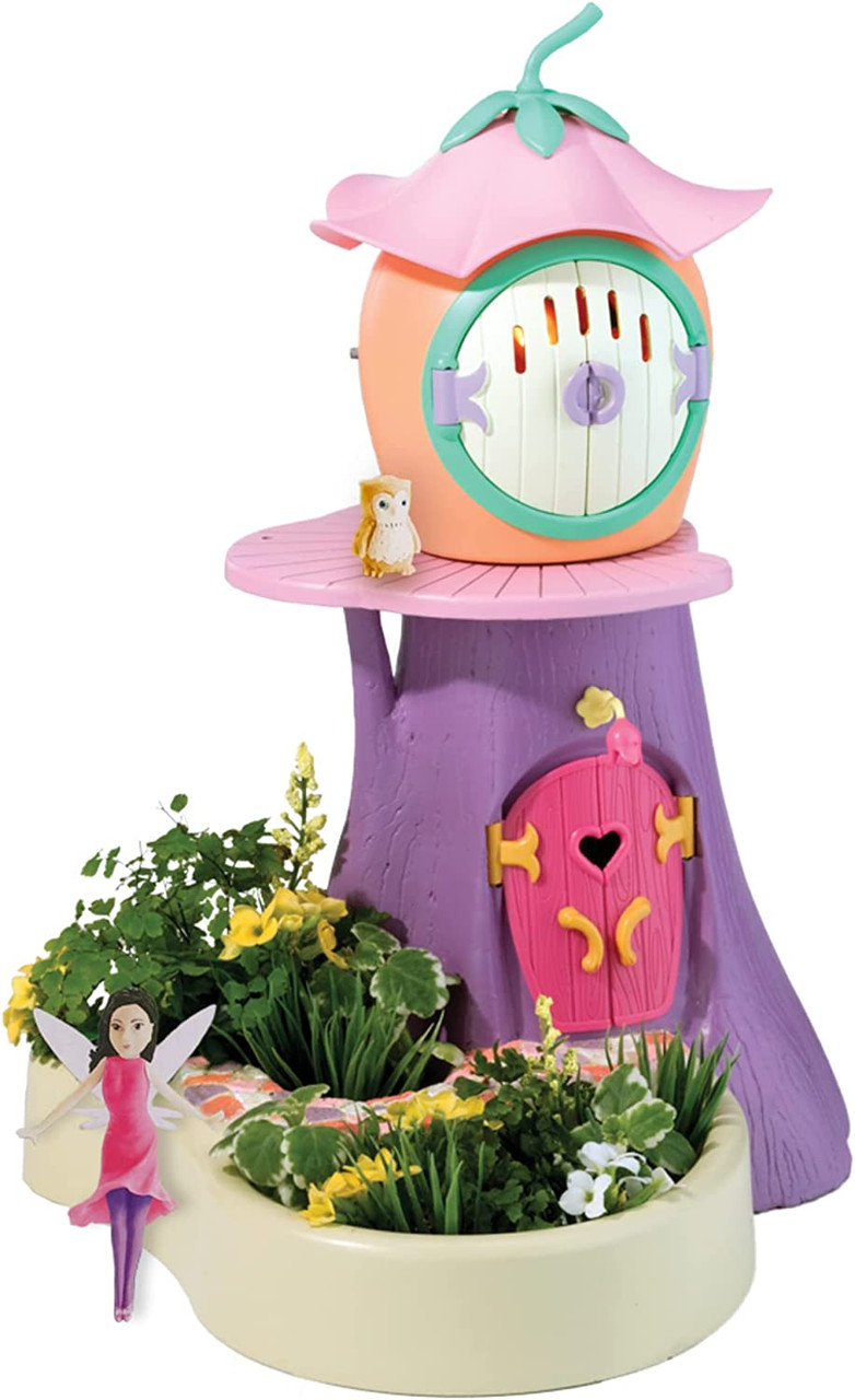 Pond My Fairy Garden Toy Garden Playset My Fairy Garden Play
