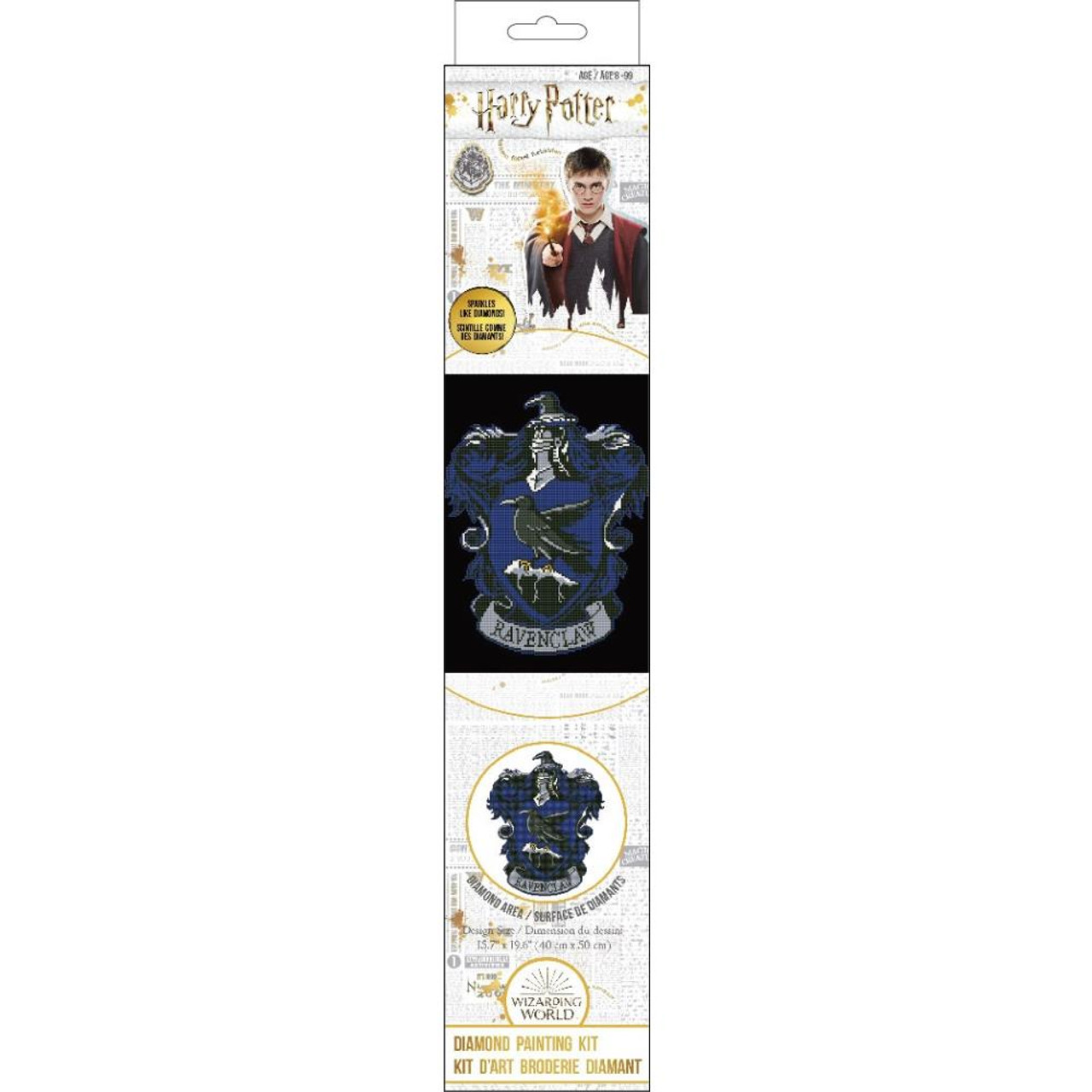Half Moon Bay | Harry Potter Wall Art | Slytherin Crest Tin Signs | Harry  Potter Posters For Bedroom | Harry Potter Bedroom Decor & Boys Bedroom