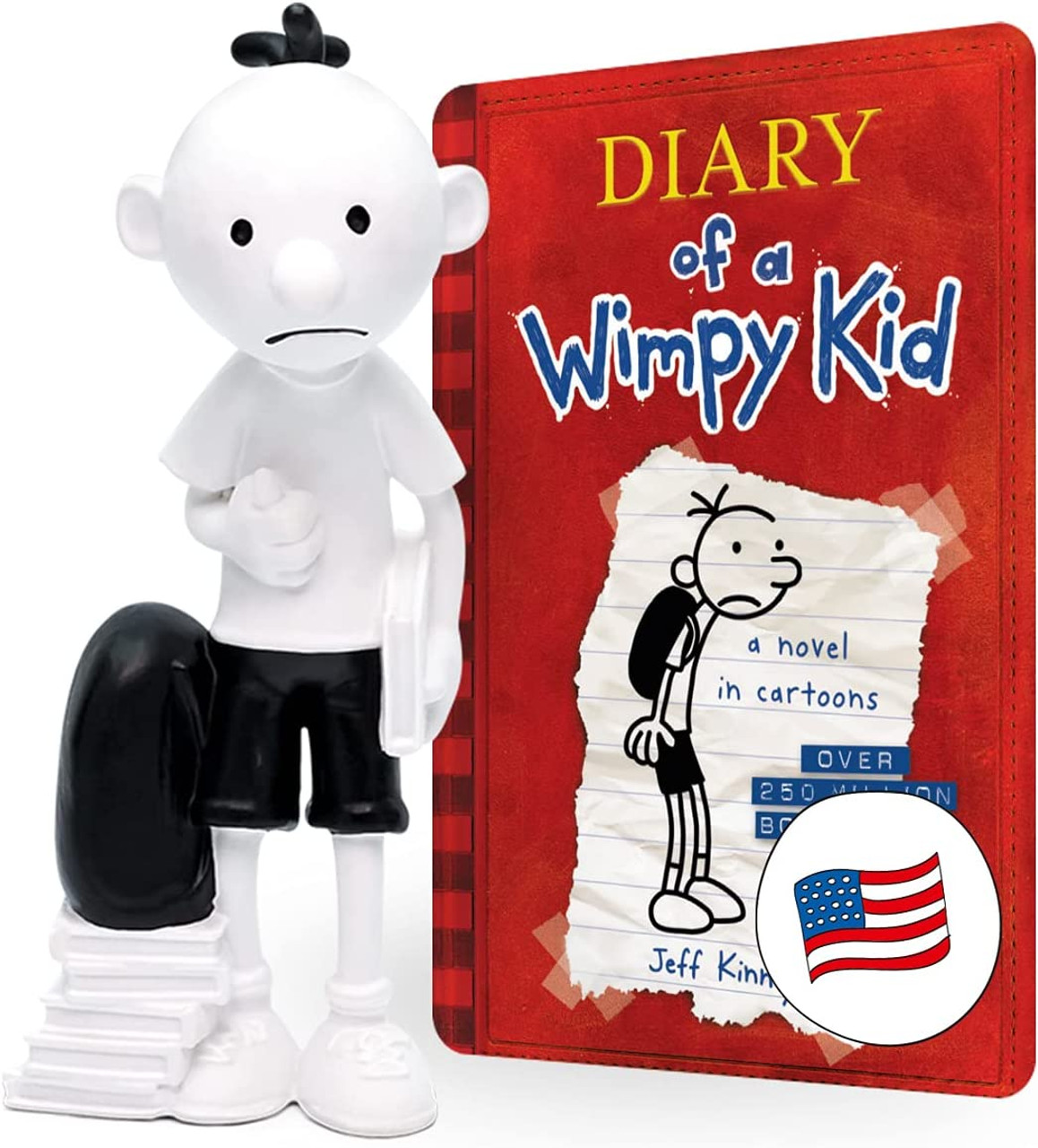 Buy Diary of a Wimpy Kid - Microsoft Store