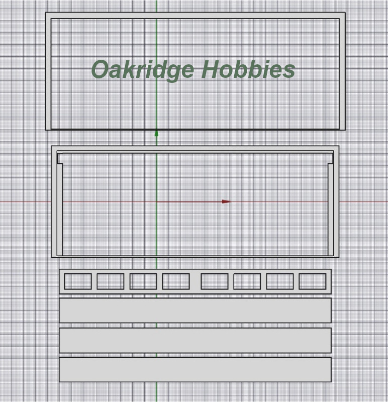 Great deals on Oakridge Minis 2 Car Residential Garage Door with